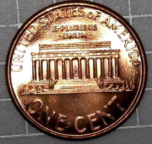 1995-P-Lincoln-Cent-With-Nice-